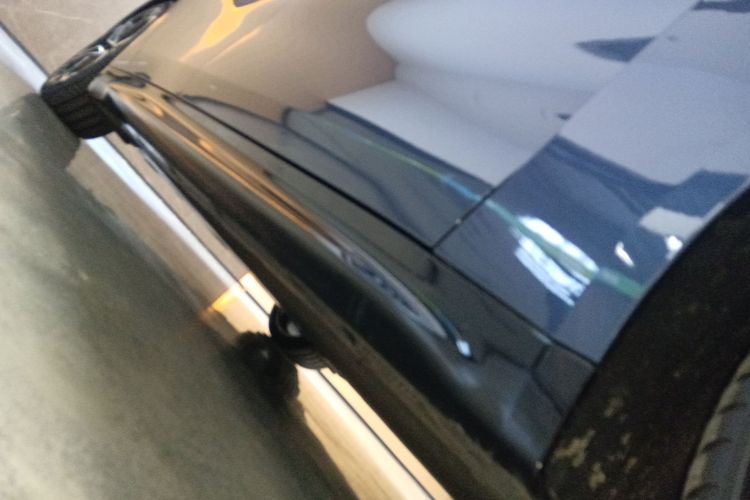 小米汽车 小米SU7 2024款 后驱超长续航高阶智驾Pro版局部细节9001