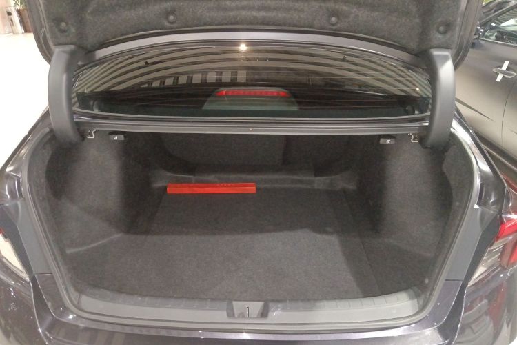 本田 型格 2022款 240TURBO CVT豪华版局部细节23