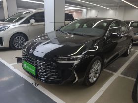 别克 君威 2024款 改款 28T 纵享版