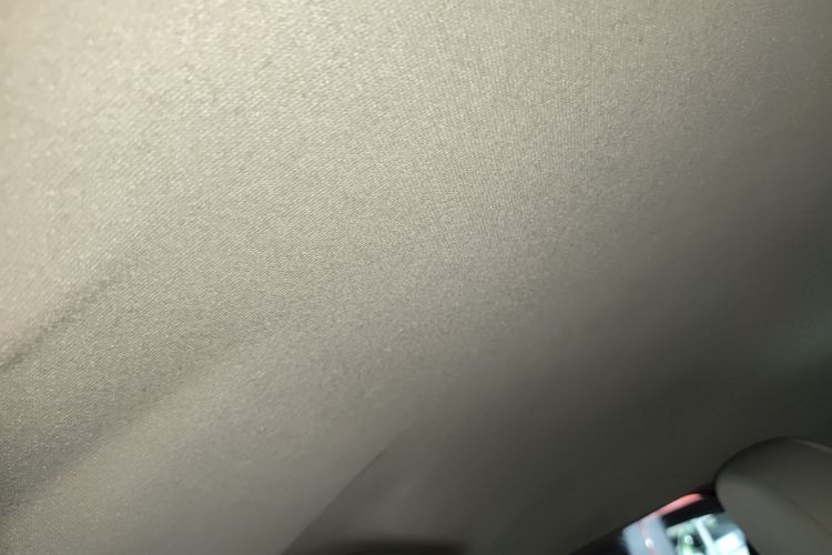 雪铁龙 爱丽舍 2015款 质尚版 1.6L 手动时尚型中控内饰22