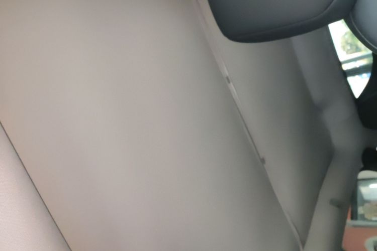 特斯拉 Model Y 2025款 后轮驱动版局部细节22