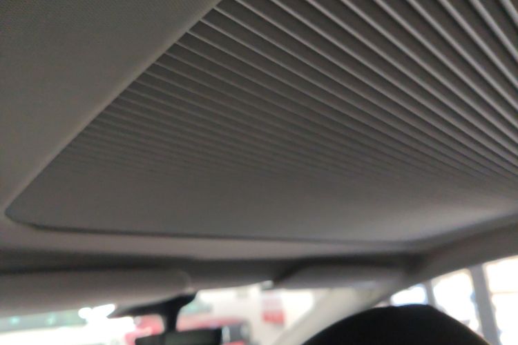 特斯拉 Model Y 2023款 长续航全轮驱动版中控内饰22