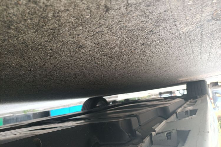 丰田 凯美瑞 2021款 2.5G 豪华版局部细节9003