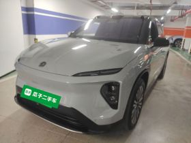 蔚来ES7 2022款 75kWh