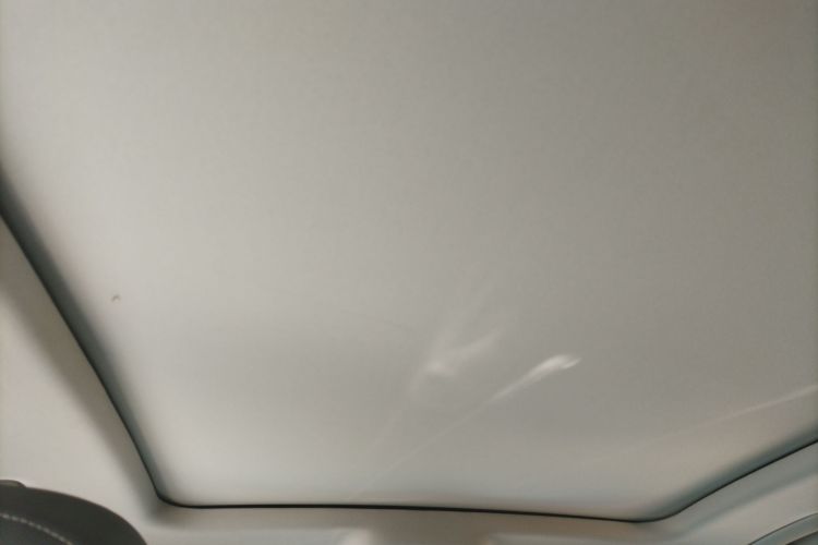 奥迪Q3 2023款 35 TFSI 时尚动感型（1.4T）中控内饰22