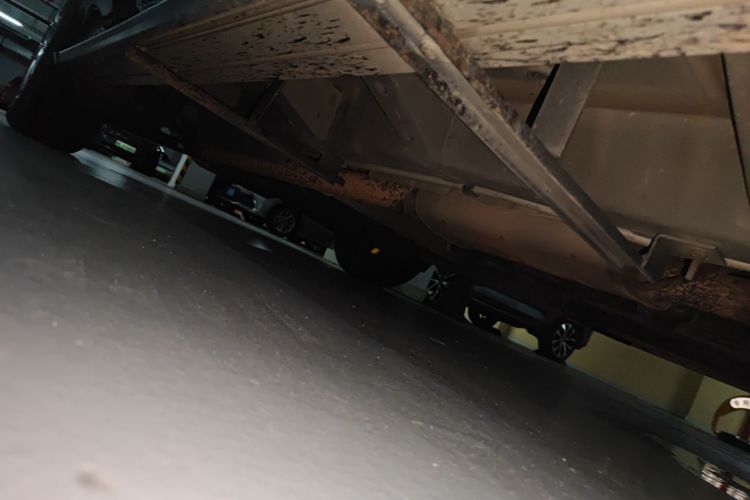 别克 昂科旗 2020款 28T 两驱尊贵型局部细节9001