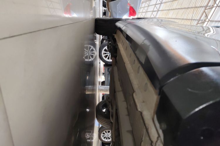 丰田 锋兰达 2022款 2.0L CVT豪华PLUS版局部细节9001