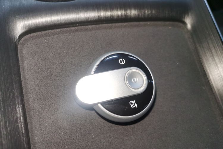 奔腾 悦意03 2025款 445km 欢悦版中控内饰11