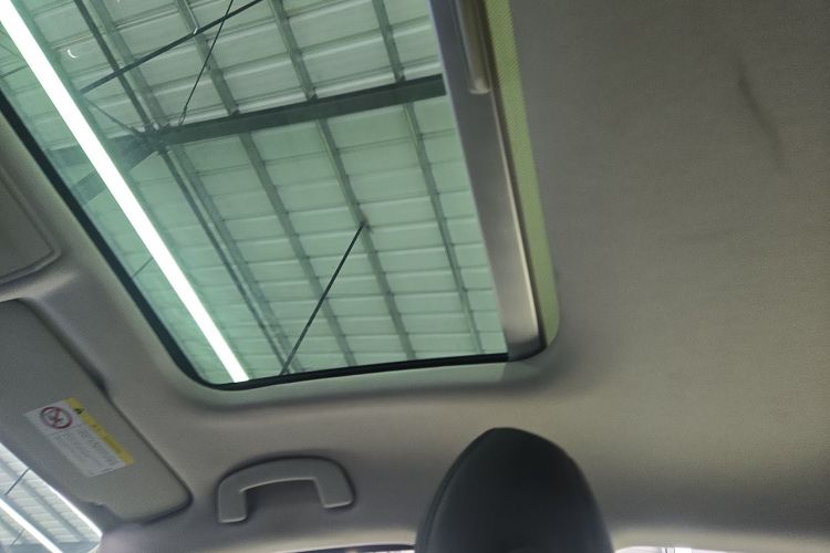 大众 凌渡 2018款 230TSI DSG风尚版中控内饰22