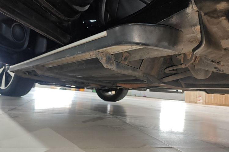 日产 逍客 2016款 2.0L CVT豪华版局部细节9002