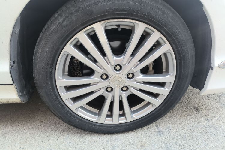 本田 艾力绅 2016款 2.4L 豪华版车身外观6007