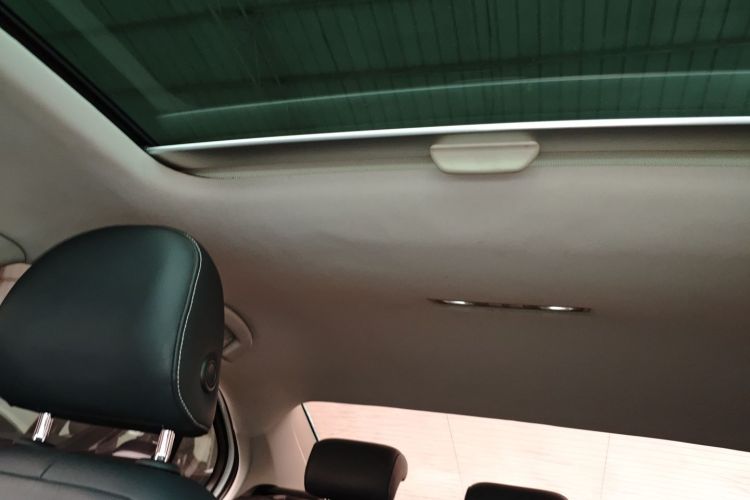 大众 凌渡 2015款 280TSI DSG舒适版局部细节22