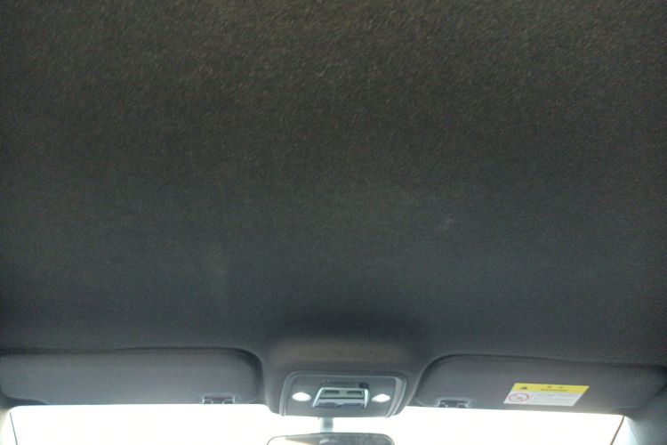 比亚迪 海鸥 2023款 自由版中控内饰22