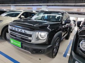 哈弗大狗 2024款 1.5T DCT拉布拉多版