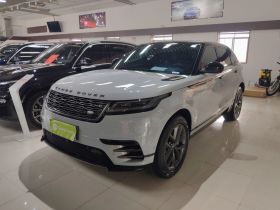 路虎 揽胜星脉 2024款 Dynamic SE