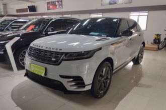 路虎 揽胜星脉 2024款 Dynamic SE