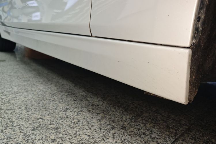 宝马3系 2018款 320Li 时尚型局部细节9001