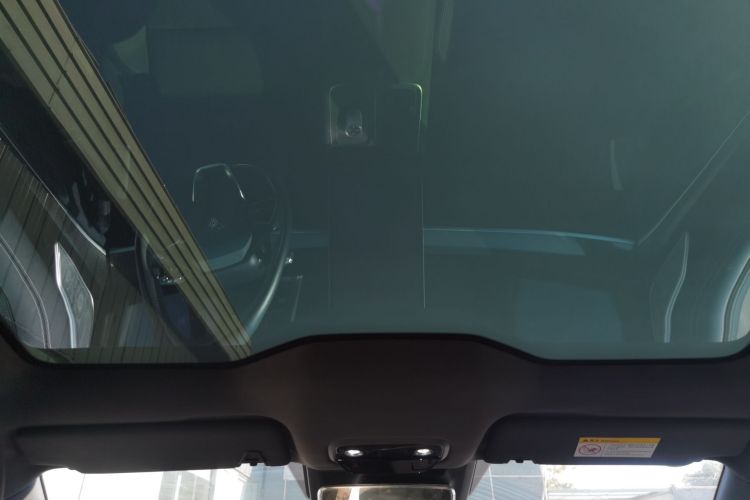 哪吒汽车 哪吒S猎装 2024款 增程300 Pro版中控内饰22