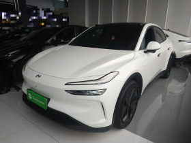 乐道L60 2024款 60kWh 后驱版