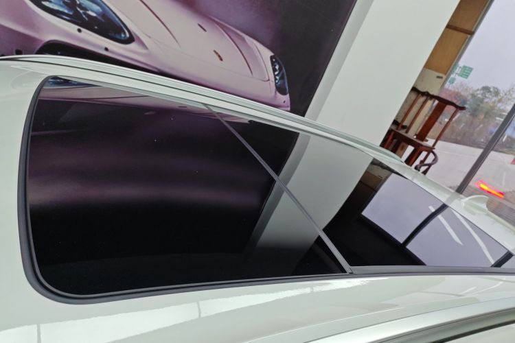 宝马X5(进口) 2022款 xDrive30i M运动套装局部细节57