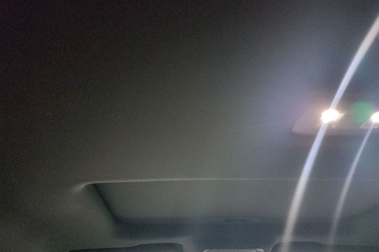 比亚迪 秦PLUS 2023款 冠军版 EV 510KM超越型局部细节22