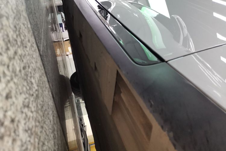 小鹏P7 2024款 P7i 550 Pro局部细节9001