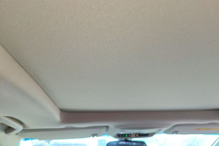 凯迪拉克XTS 2018款 28T 技术型局部细节22