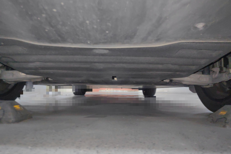 ARCFOX极狐 极狐 阿尔法S(ARCFOX αS) 2021款 708S+ 160kW局部细节9009