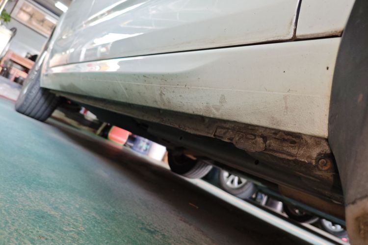 雪铁龙C4L 2015款 1.2T 自动尊贵版局部细节9001