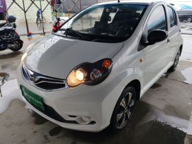 比亚迪F0 2015款 1.0L AMT 铉酷型