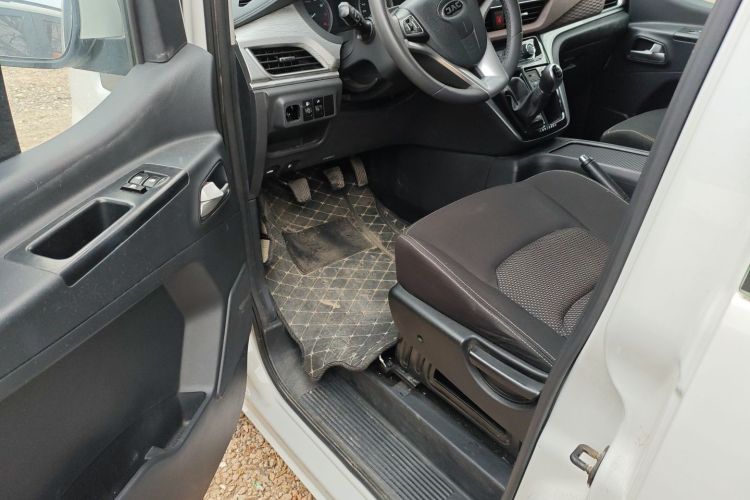 江淮瑞风 瑞风M3 2023款 1.8L 7/8座智联版中控内饰20