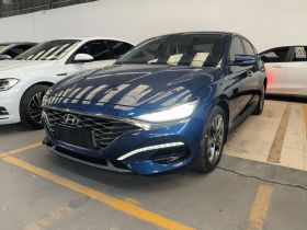 现代 菲斯塔 2019款 280TGDi 运动版 国VI