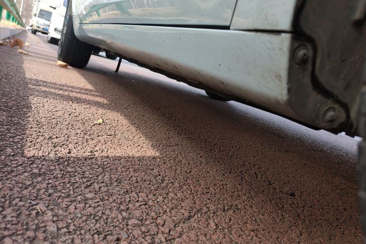 吉利汽车 帝豪L HiP 2022款 1.5TD-DHT Pro 100KM Super 迅局部细节9001