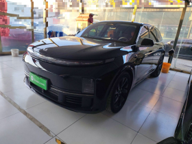 理想汽车 理想L7 2023款 Pro