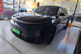 理想汽车 理想L7 2023款 Pro