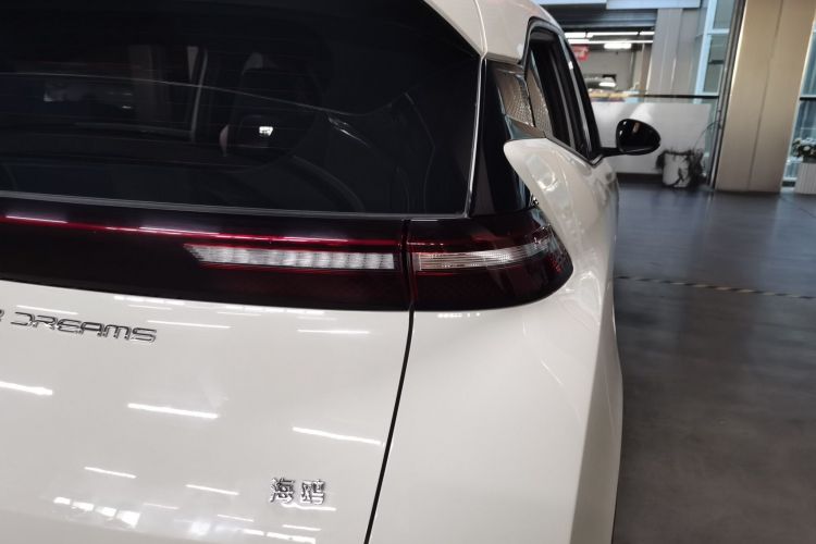 比亚迪 海鸥 2023款 活力版车身外观9