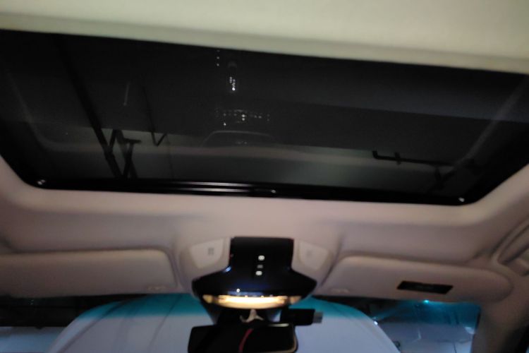 玛莎拉蒂 Ghibli 2014款 3.0T S中控内饰22