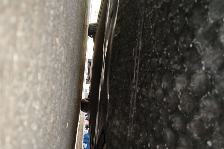 小米汽车 小米SU7 2024款 后驱超长续航高阶智驾Pro版局部细节9009