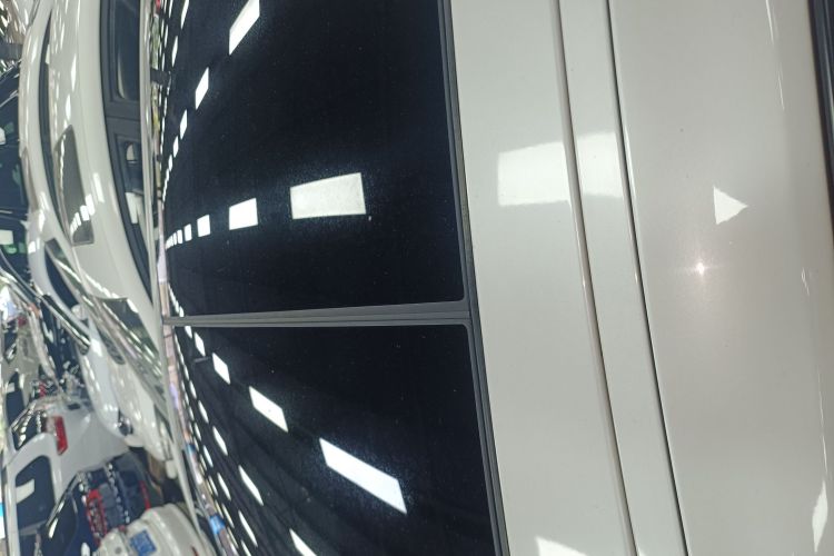 宝马3系GT 2013款 328i 风尚设计套装局部细节57