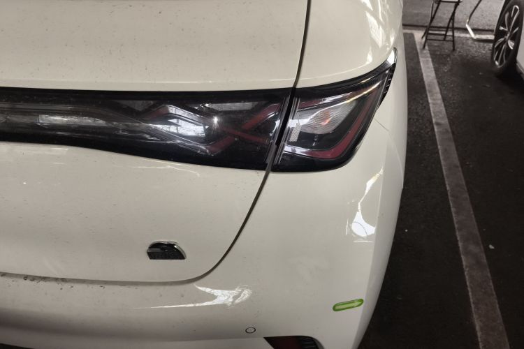 比亚迪 海豚 2023款 420km 时尚版车身外观6006