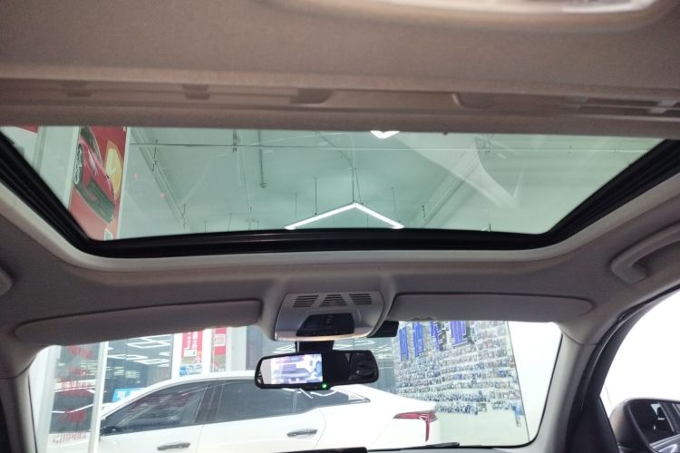 宝马1系(进口) 2016款 118i 领先型局部细节22