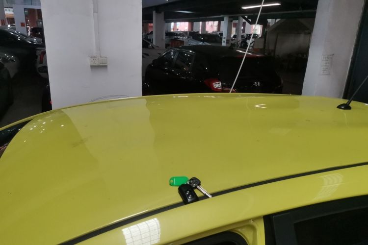 丰田 YARiS L 致炫 2019款 1.5E CVT魅动版 国VI车身外观57