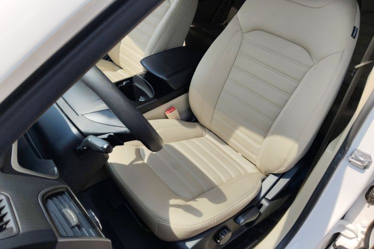 福特 锐界 2016款 EcoBoost 245 两驱精锐型 5座中控内饰19