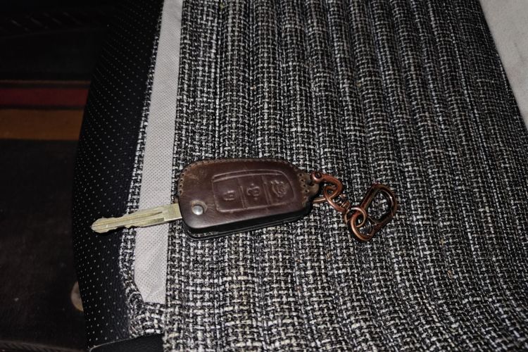 日产 轩逸 2021款 经典 1.6XL CVT豪华版中控内饰11