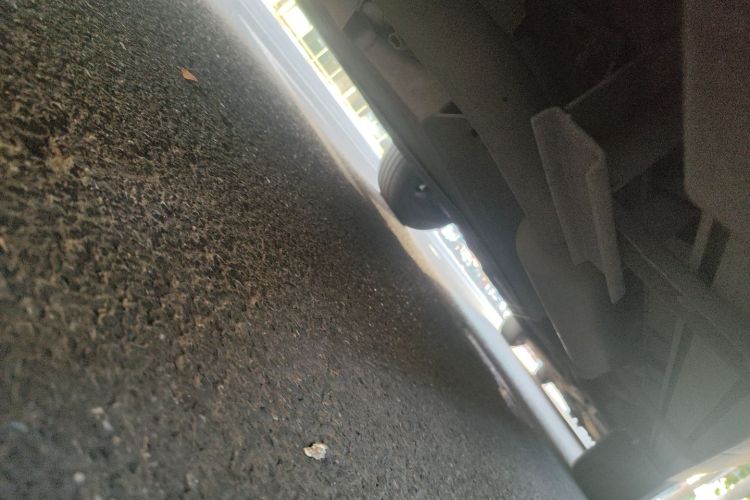 星途追风C-DM 2023款 1.5TCI-DHT 80KM乘风起版局部细节9002