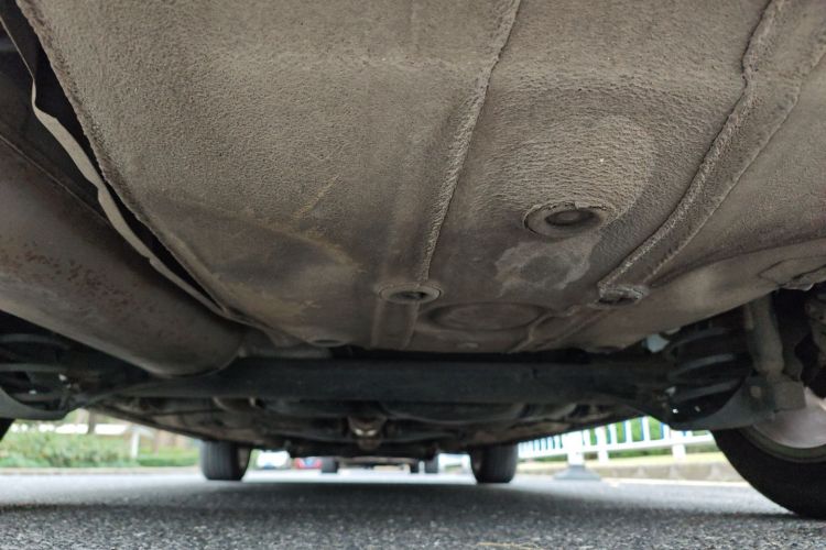 大众 朗行 2017款 180TSI DSG舒适版局部细节9009