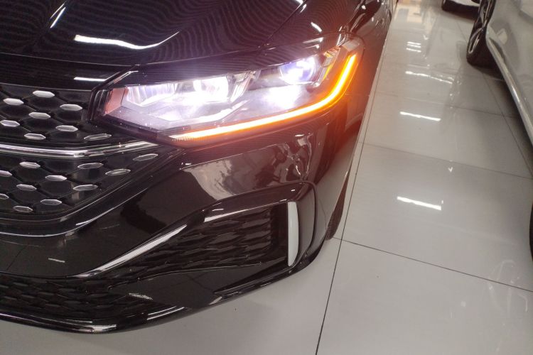 大众 朗逸 2023款 280TSI DSG星空满逸版局部细节36