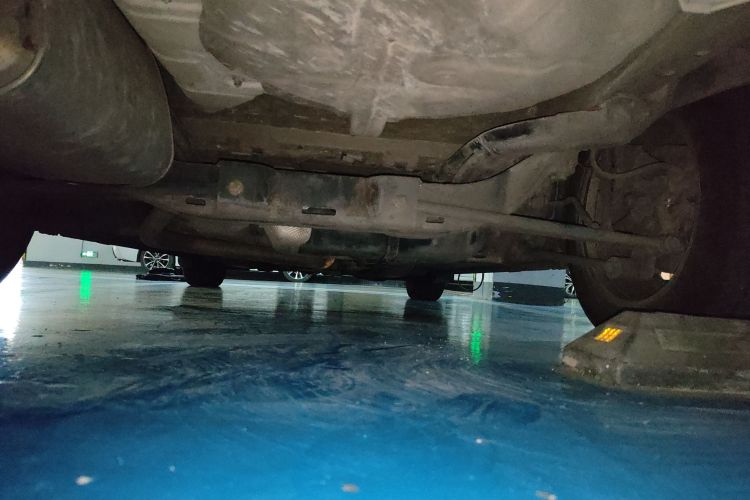 别克 英朗 2016款 15N 自动精英型局部细节9008