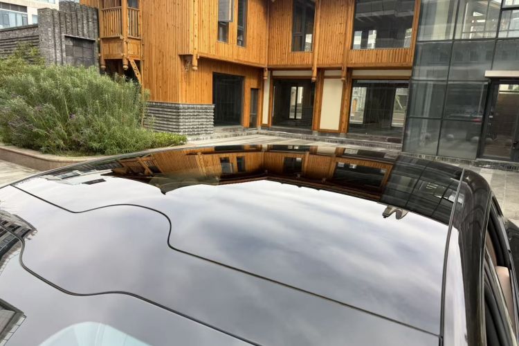 阿维塔07 2024款 Pro+纯电版局部细节57