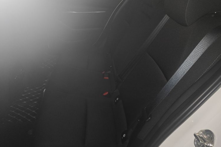 马自达3 昂克赛拉 2023款 2.0L 自动质擎版中控内饰7004